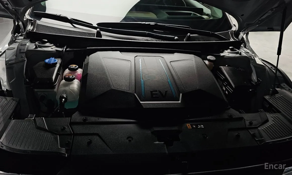 Photo 6 - Hyundai Ioniq 5