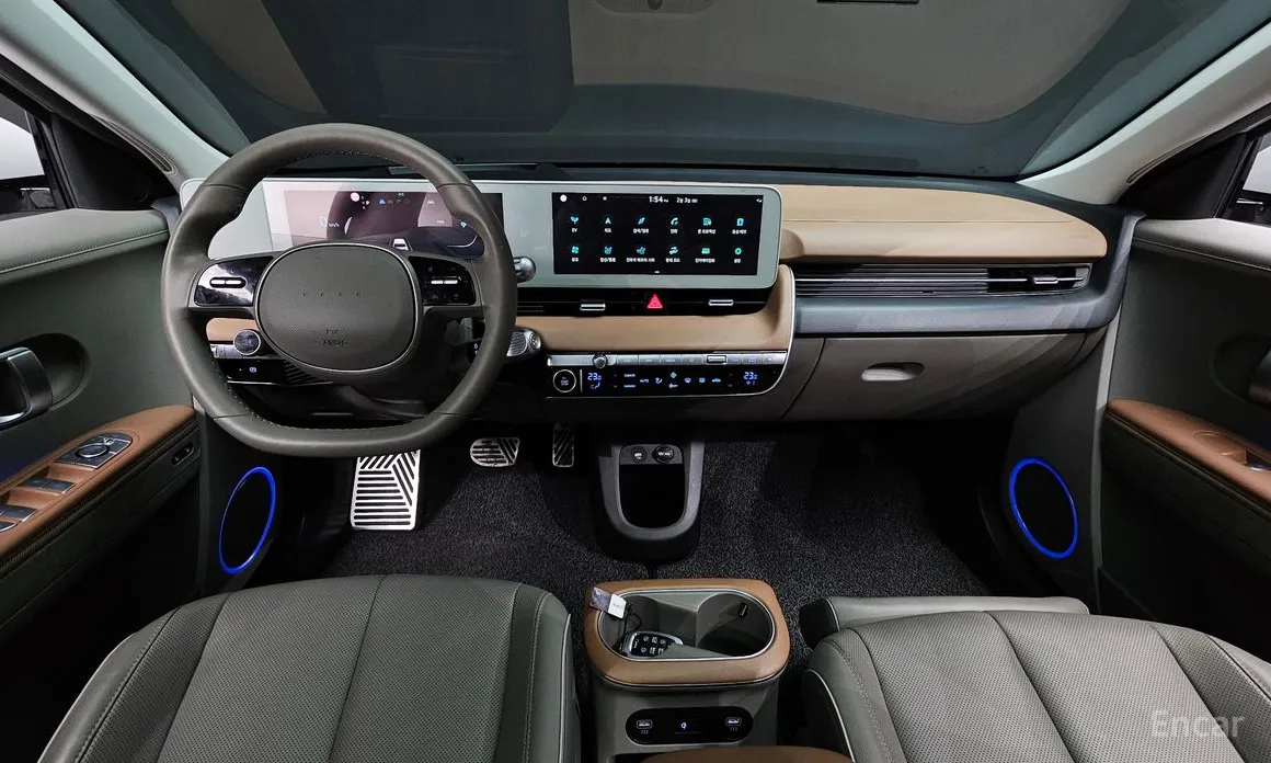 Photo 7 - Hyundai Ioniq 5