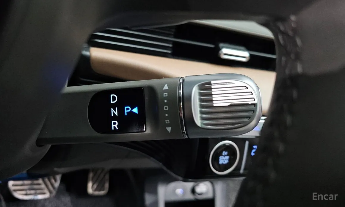 Photo 9 - Hyundai Ioniq 5