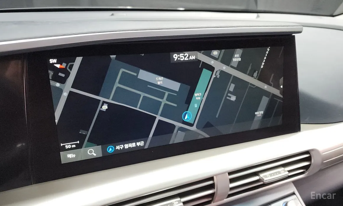 Фото 14 - Hyundai Nexo