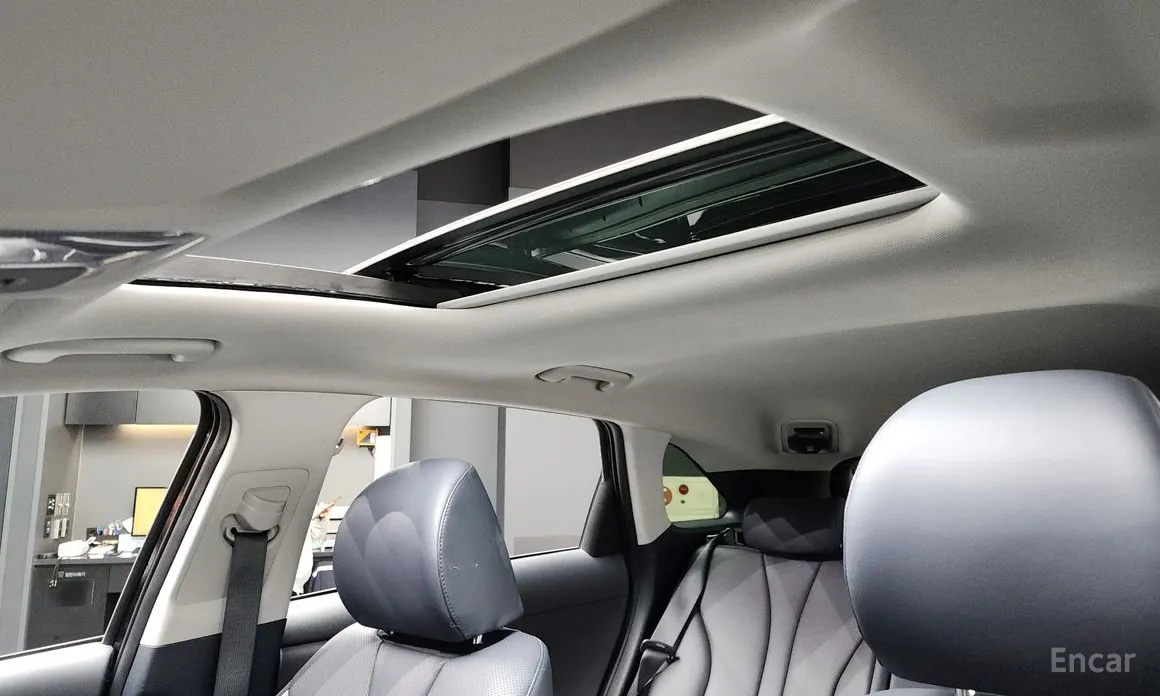 Фото 17 - Hyundai Nexo