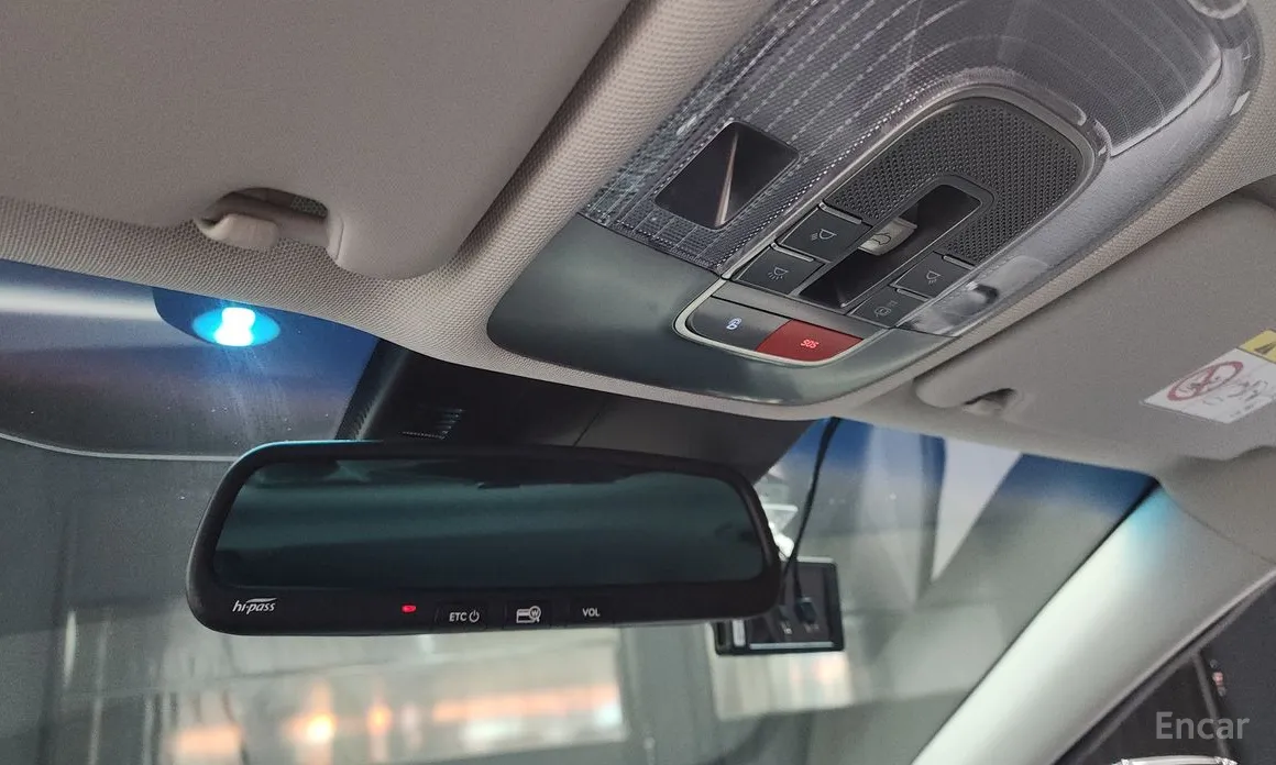 Фото 18 - Hyundai Nexo