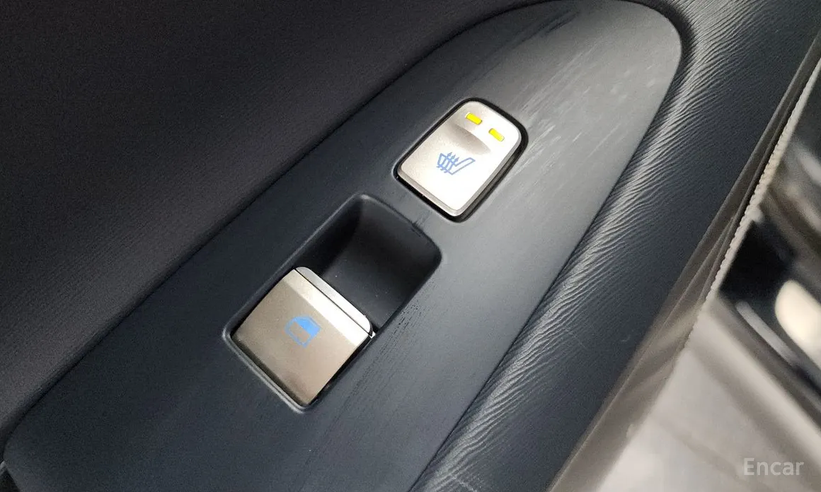 Фото 19 - Hyundai Nexo