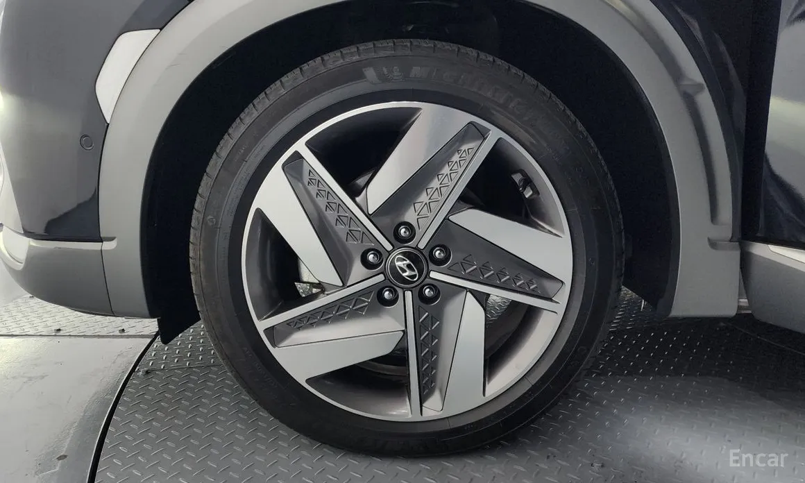 Фото 5 - Hyundai Nexo