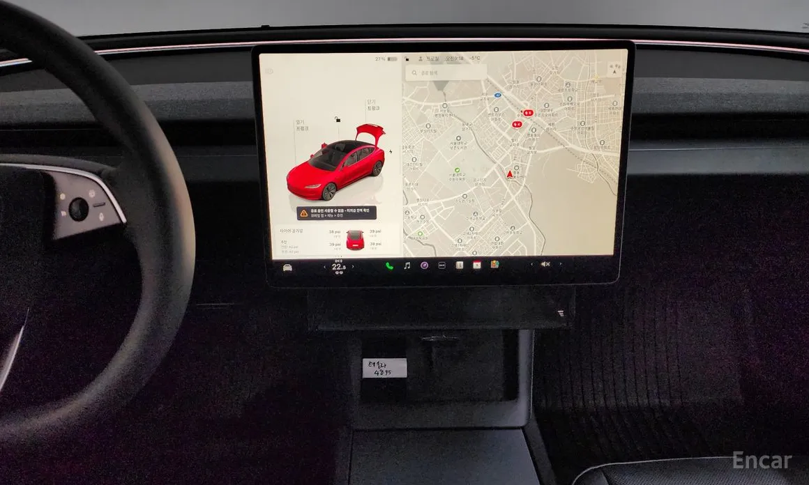 Фото 14 - Tesla Model 3