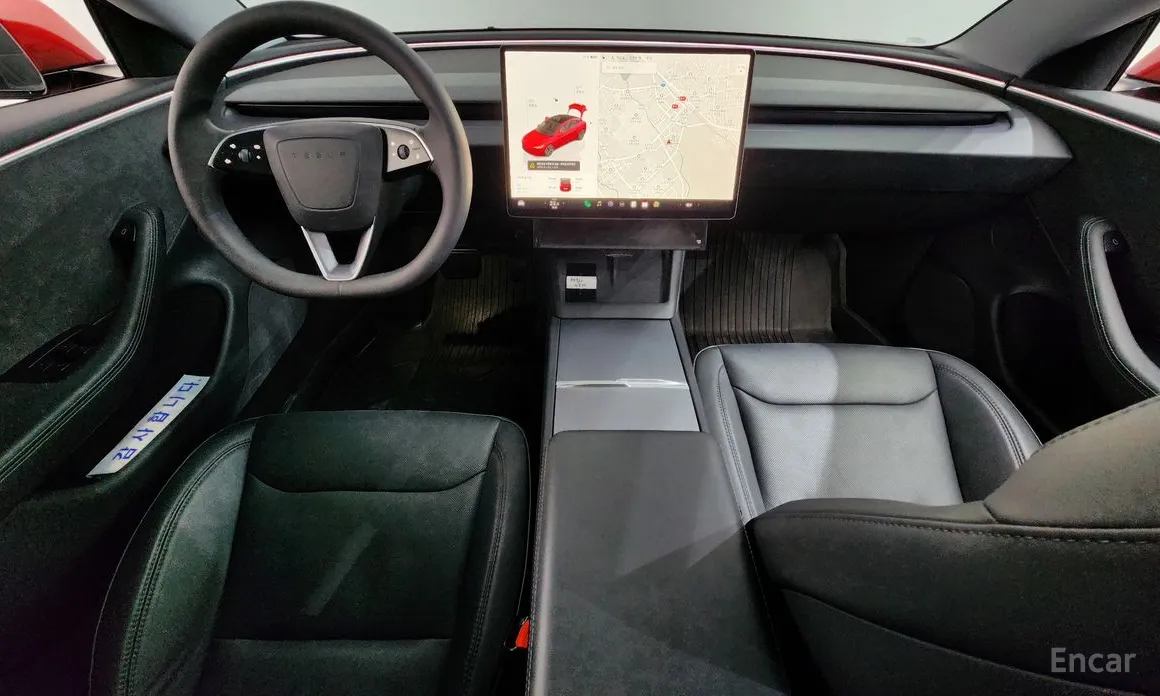 Фото 7 - Tesla Model 3