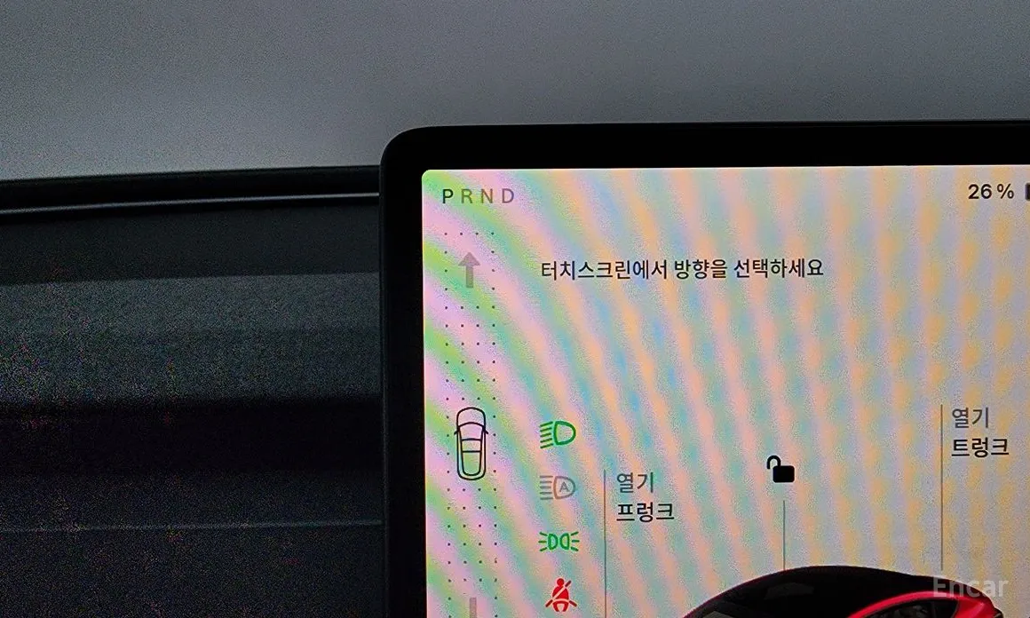 Фото 9 - Tesla Model 3