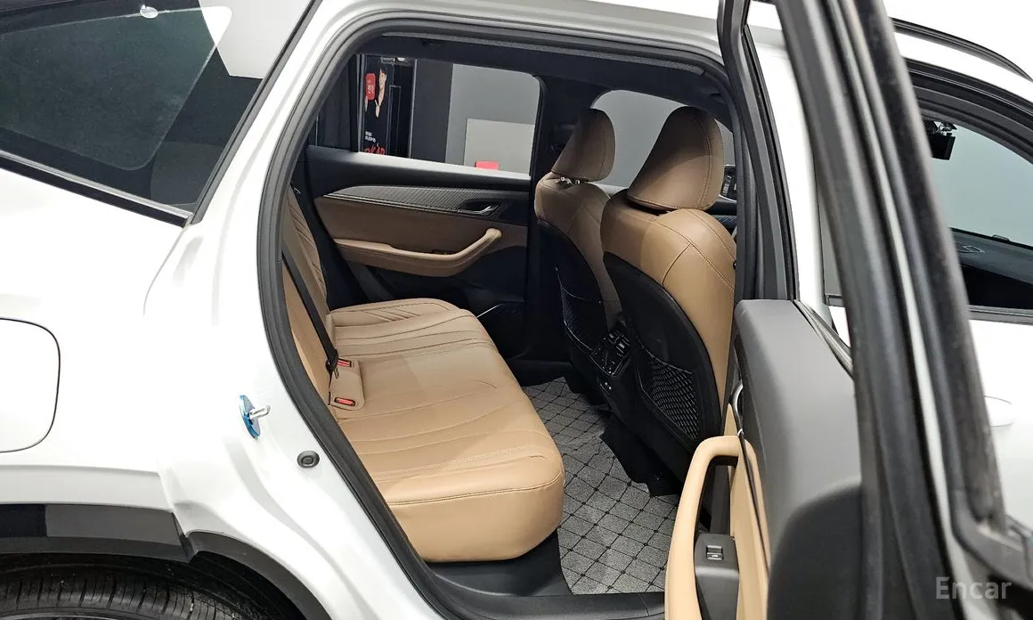 Фото 12 - Renault Grand Koleos