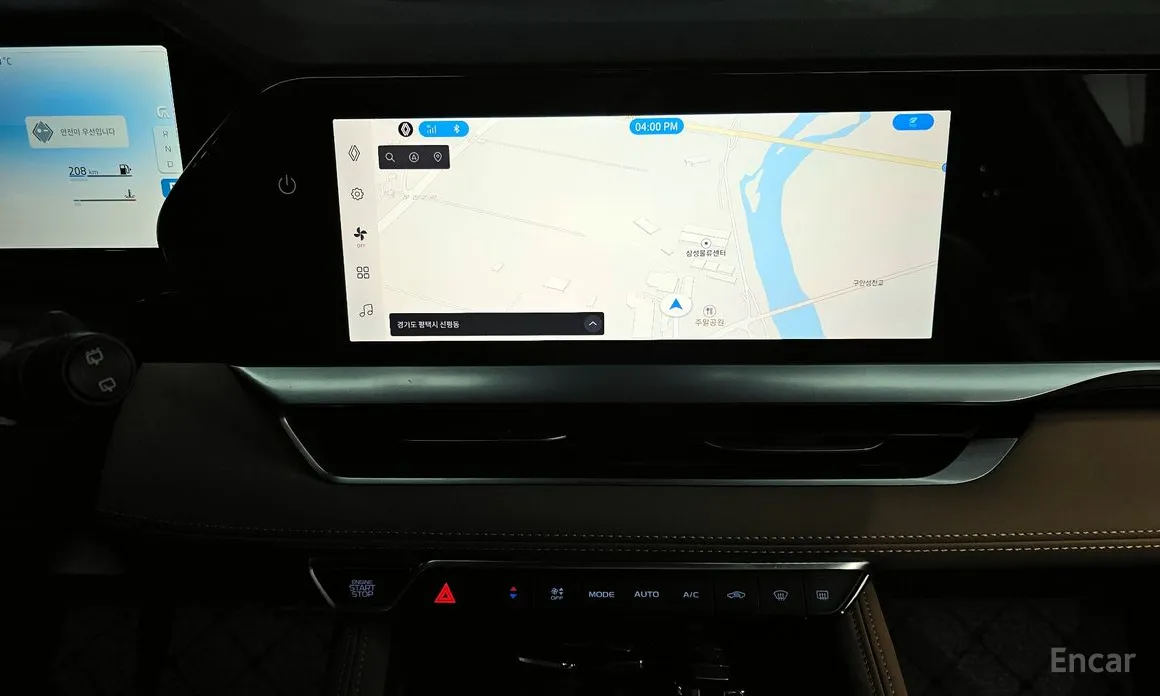 Фото 14 - Renault Grand Koleos