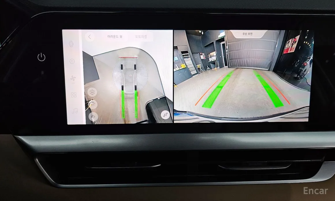 Фото 16 - Renault Grand Koleos