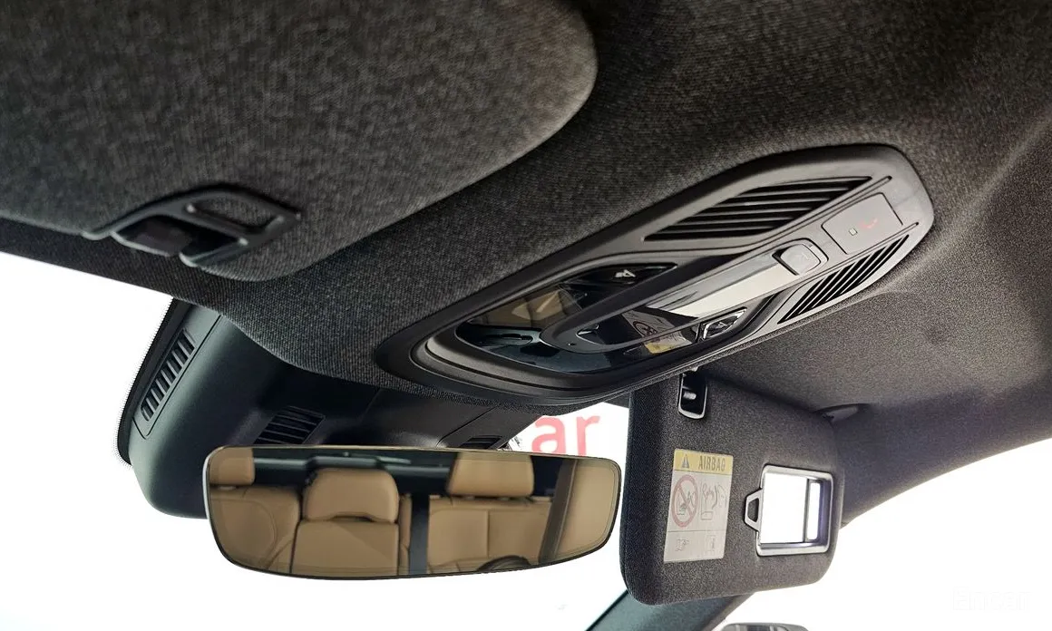 Фото 19 - Renault Grand Koleos