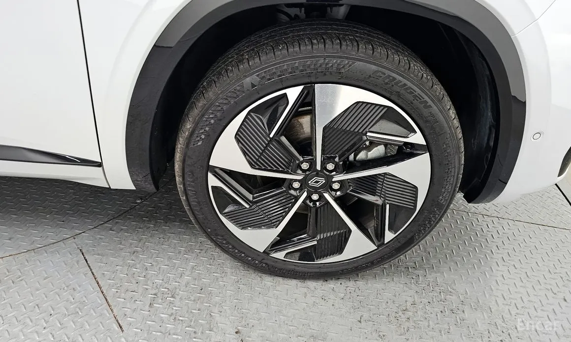 Фото 5 - Renault Grand Koleos