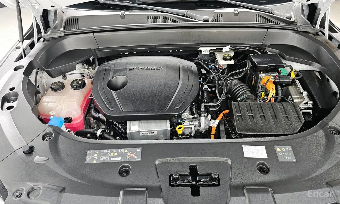 Фото 6 - Renault Grand Koleos