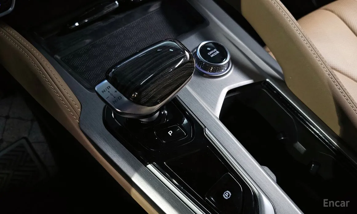 Фото 9 - Renault Grand Koleos