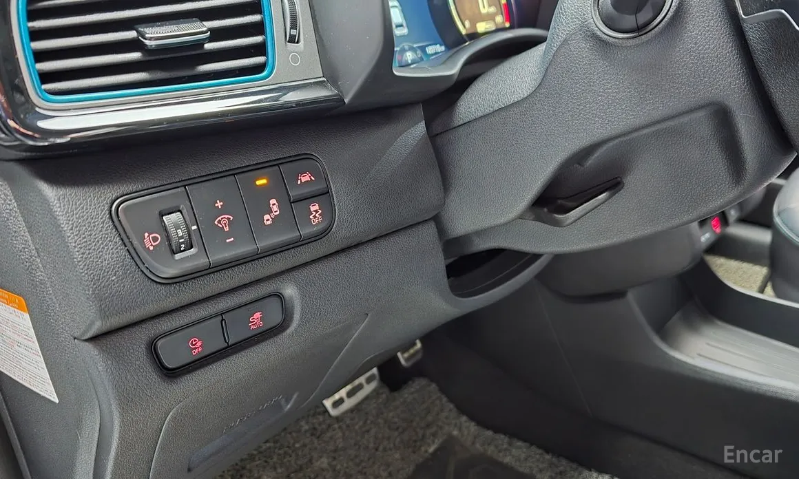 Фото 15 - Kia Niro