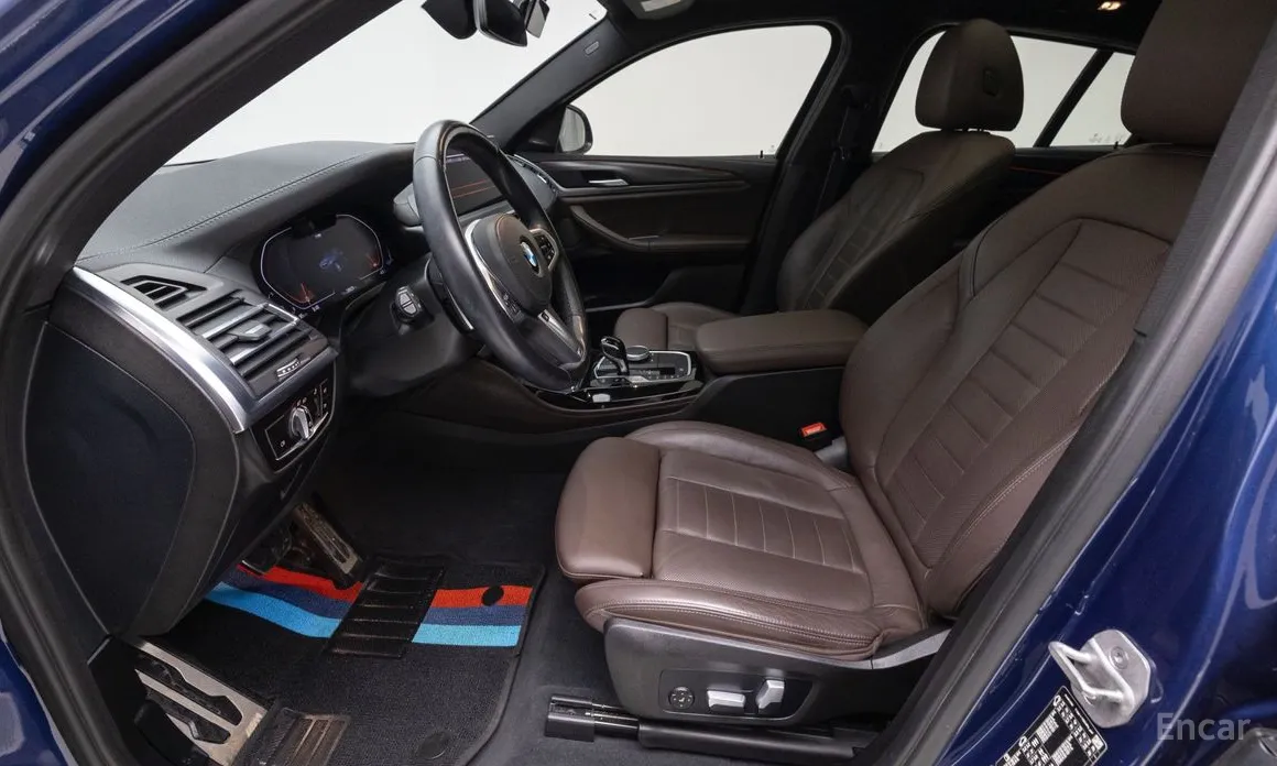 Фото 10 - BMW X4