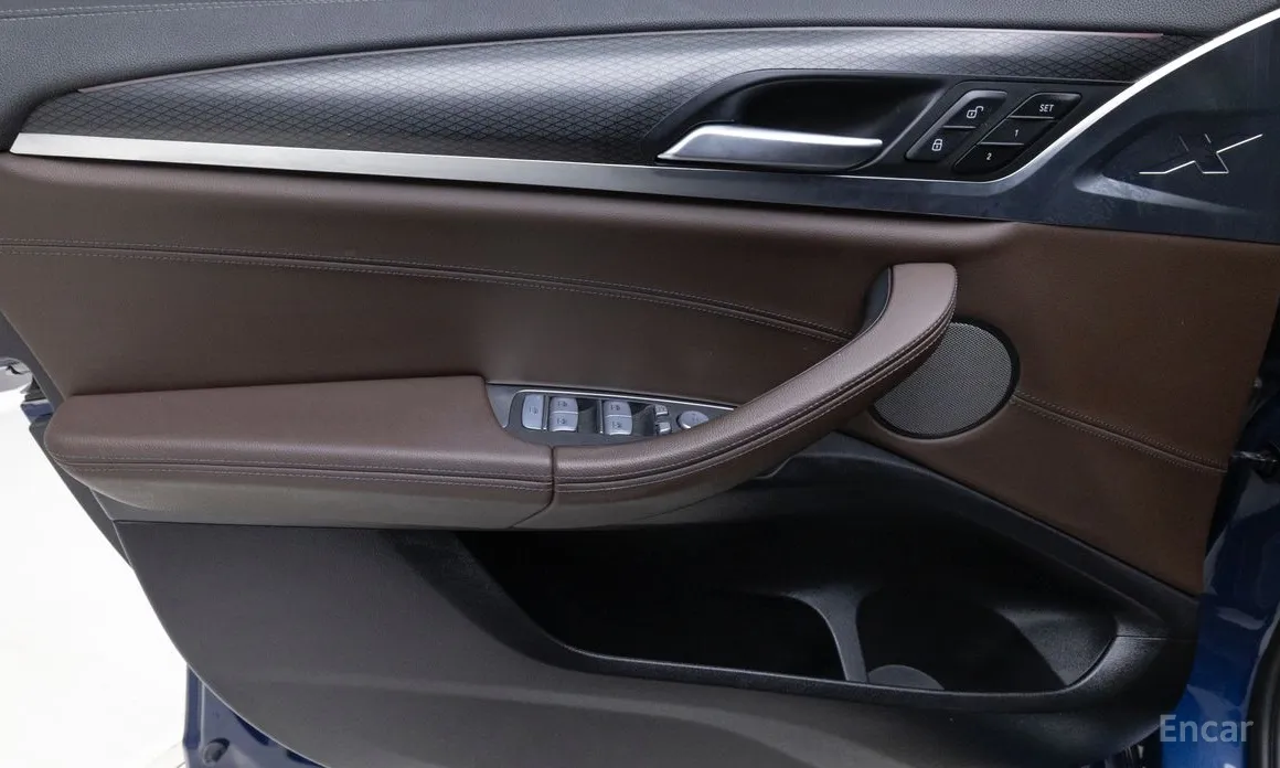 Фото 11 - BMW X4