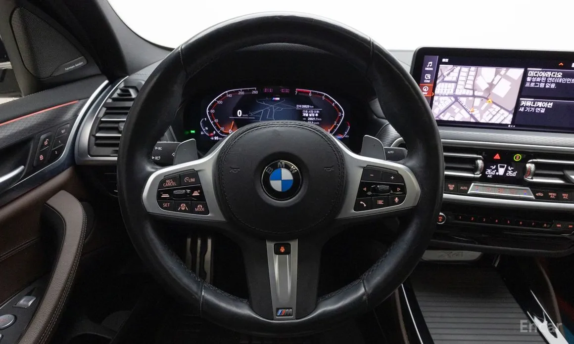 Фото 12 - BMW X4