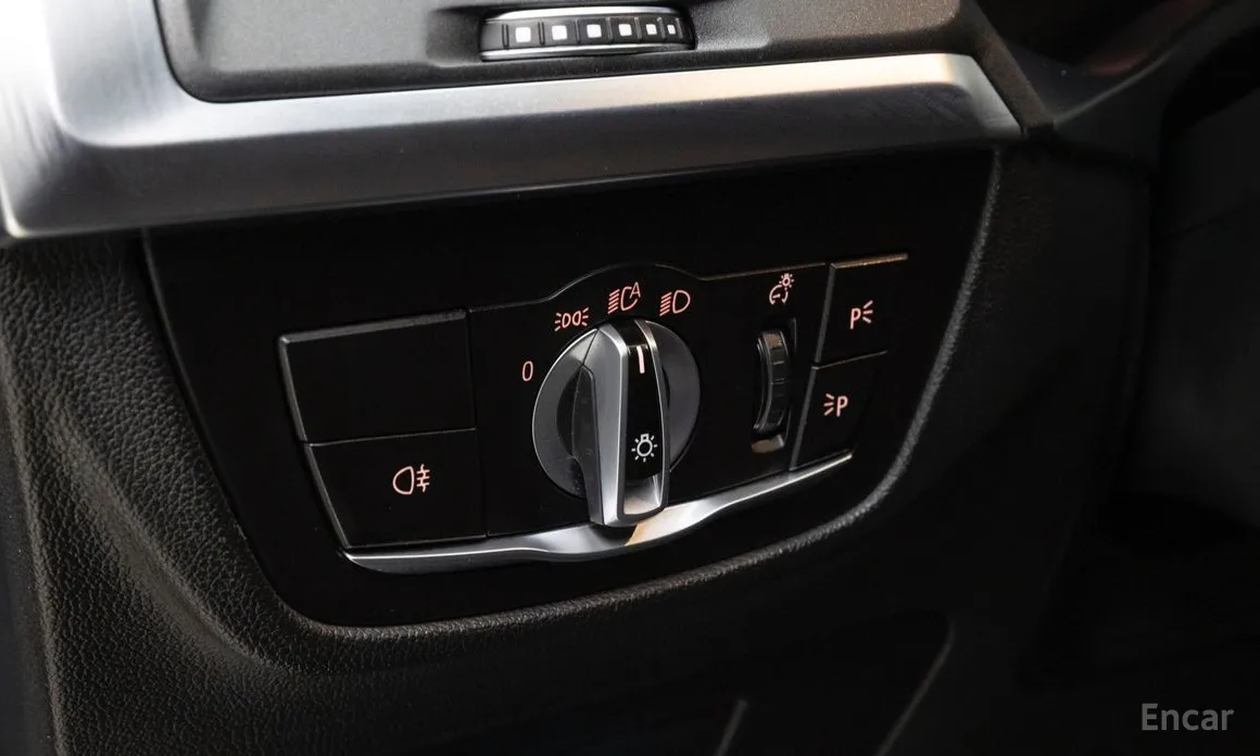 Фото 13 - BMW X4