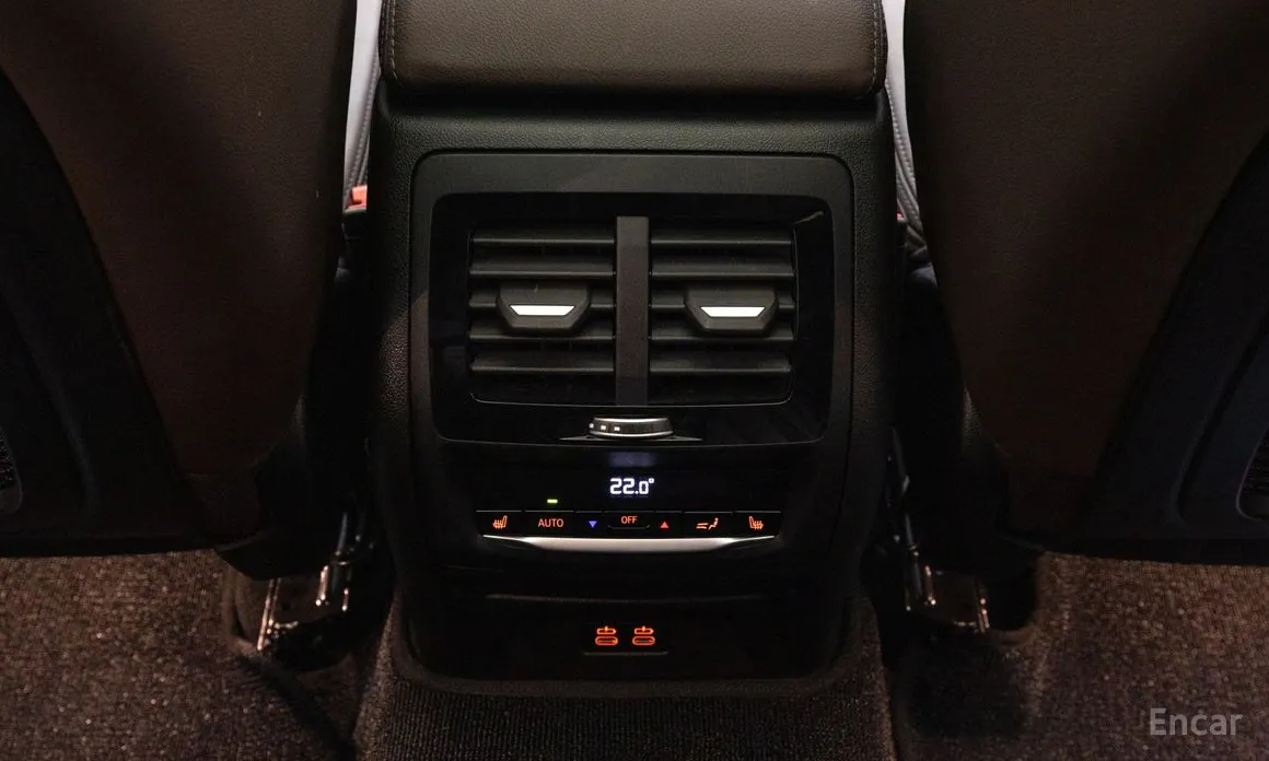 Фото 19 - BMW X4