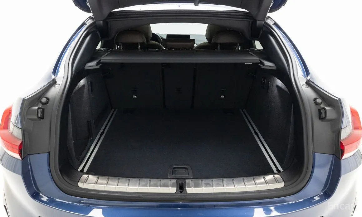 Фото 20 - BMW X4