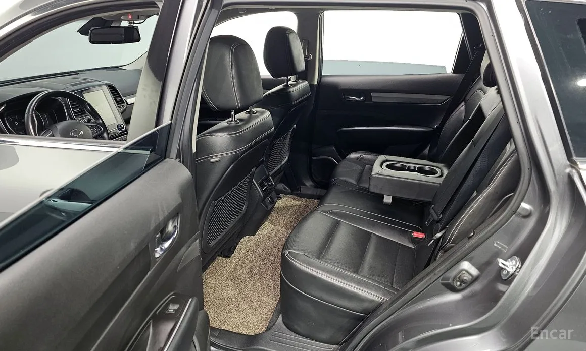 Фото 11 - Renault QM6