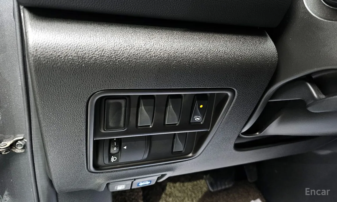 Фото 13 - Renault QM6