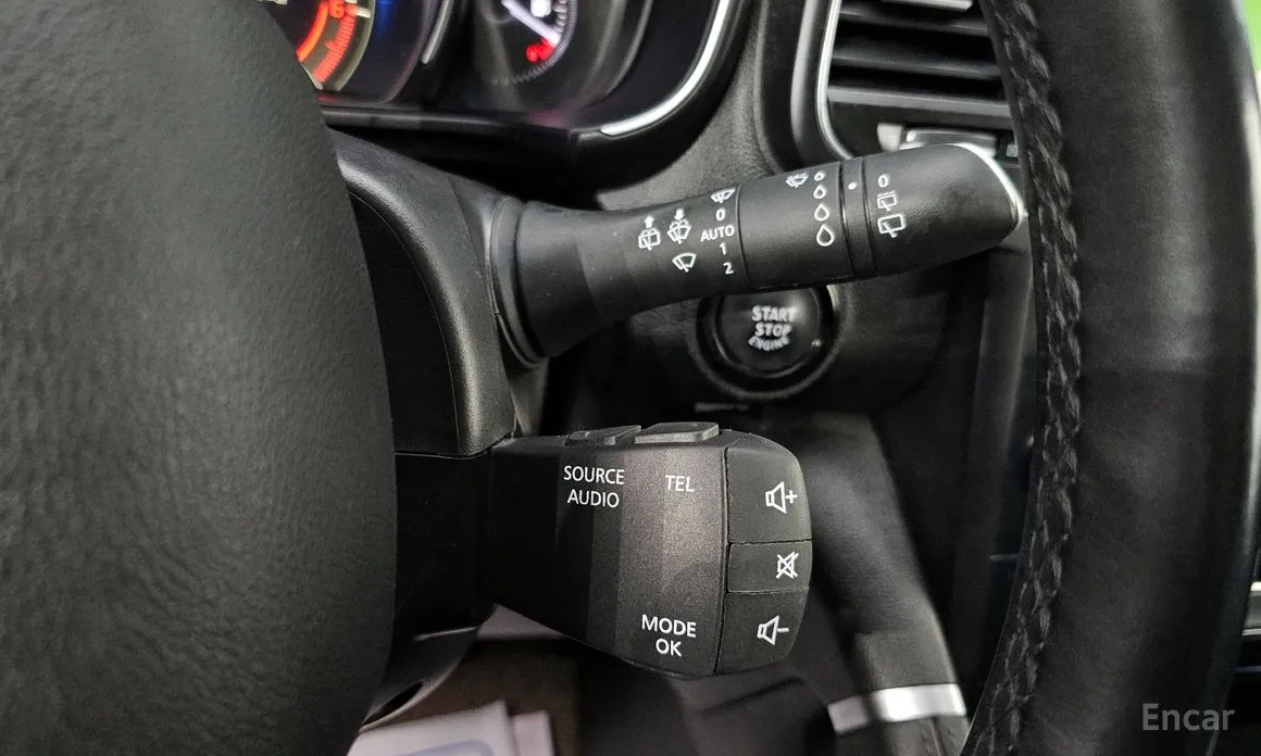 Фото 15 - Renault QM6