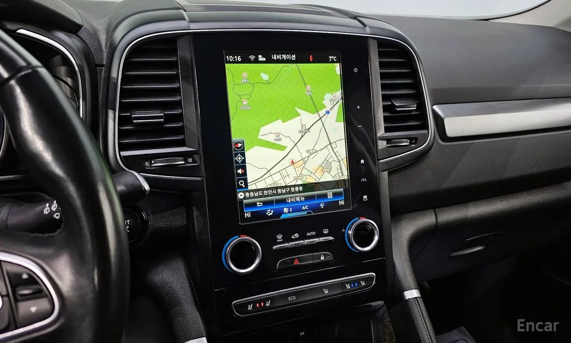 Фото 16 - Renault QM6