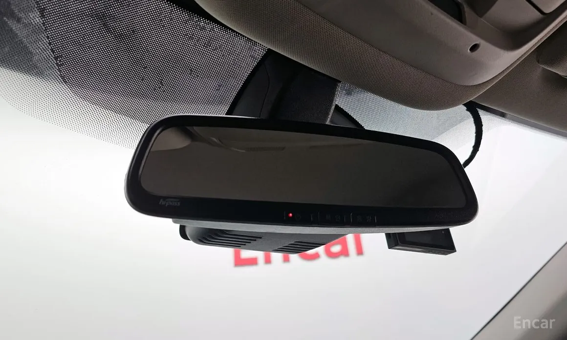 Фото 18 - Renault QM6