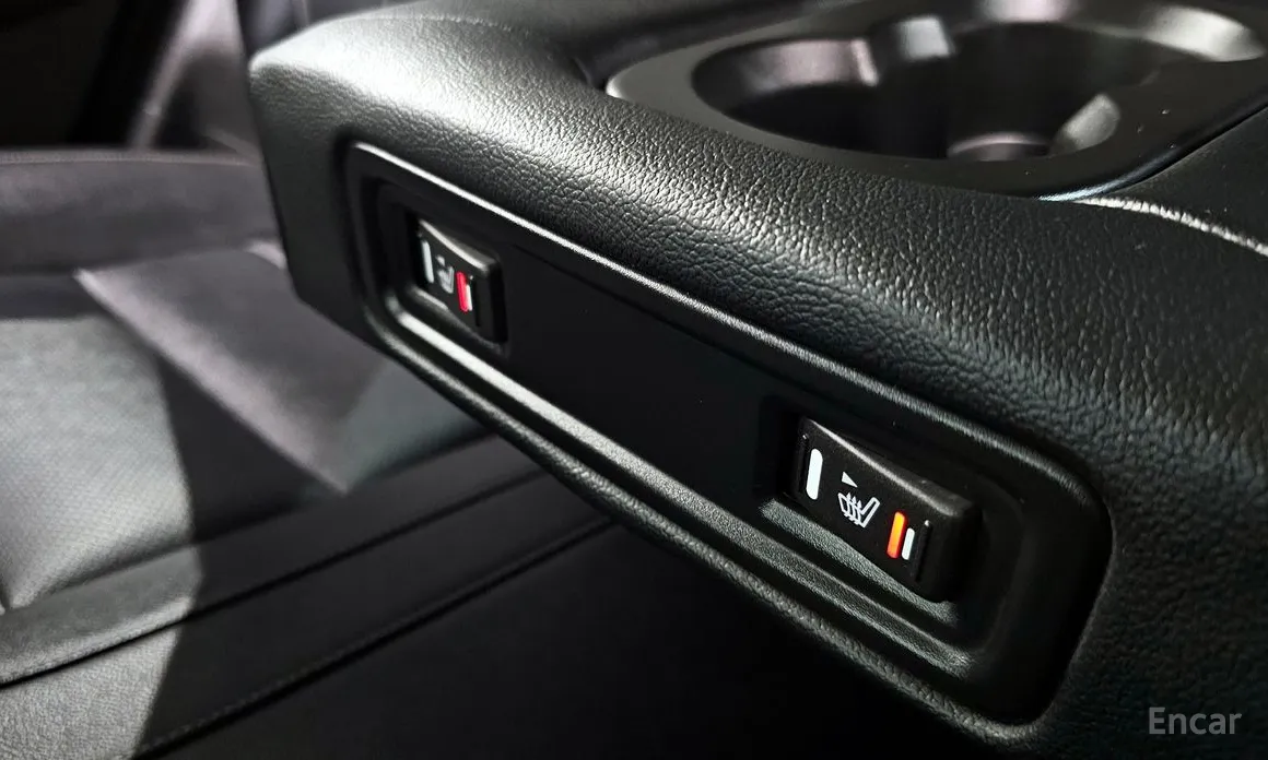 Фото 19 - Renault QM6