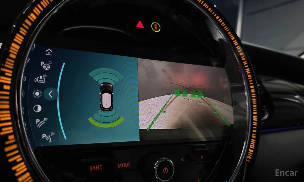 Фото 15 - Mini Cooper