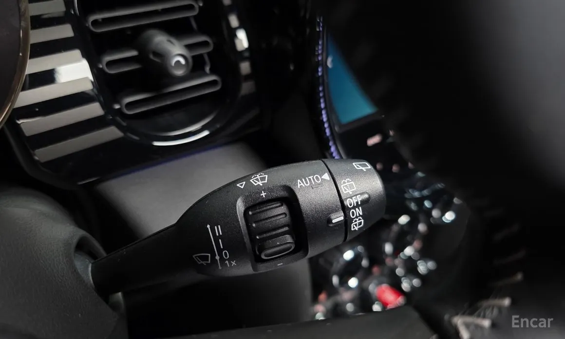 Фото 16 - Mini Cooper