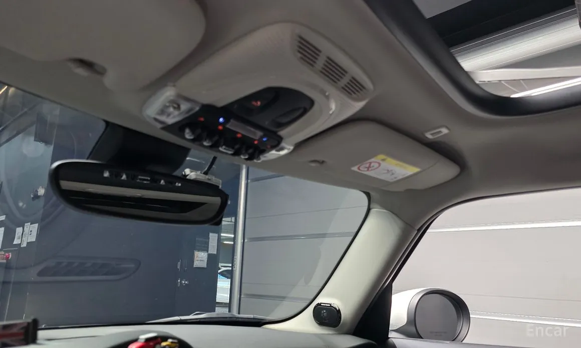 Фото 17 - Mini Cooper