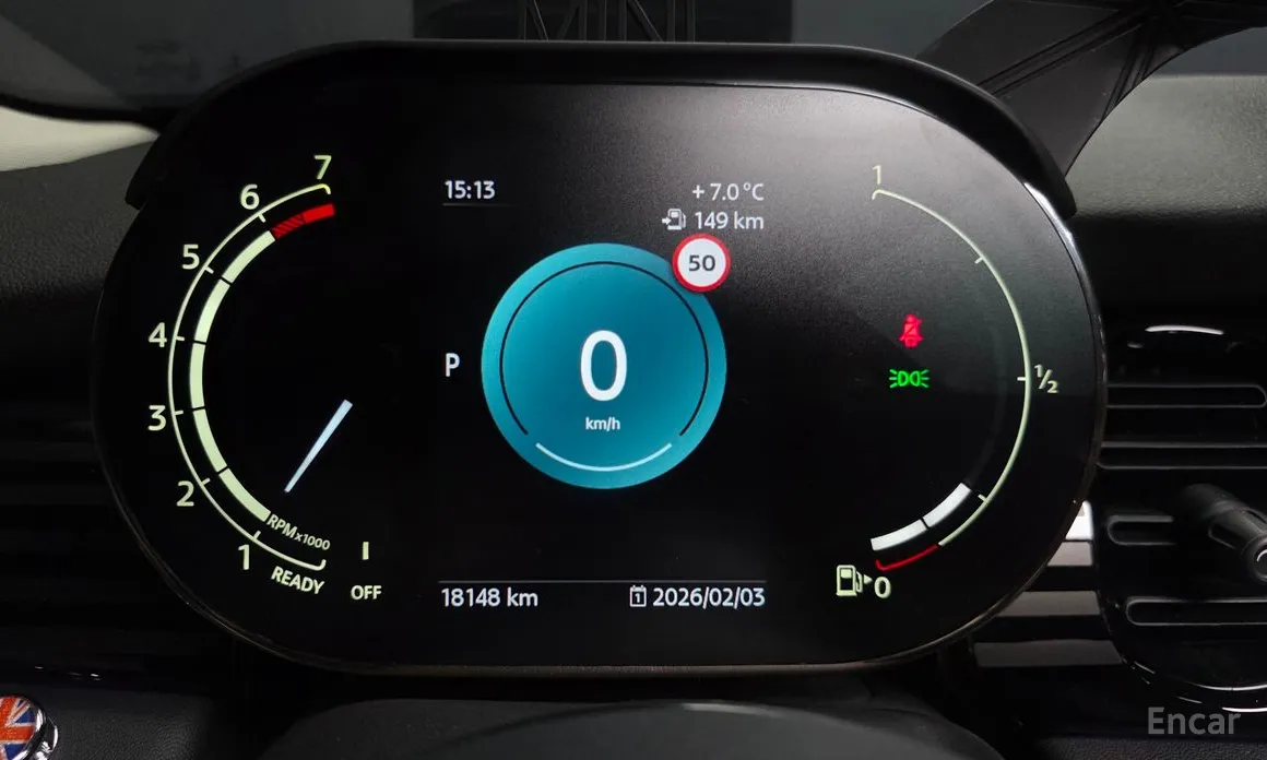 Фото 8 - Mini Cooper