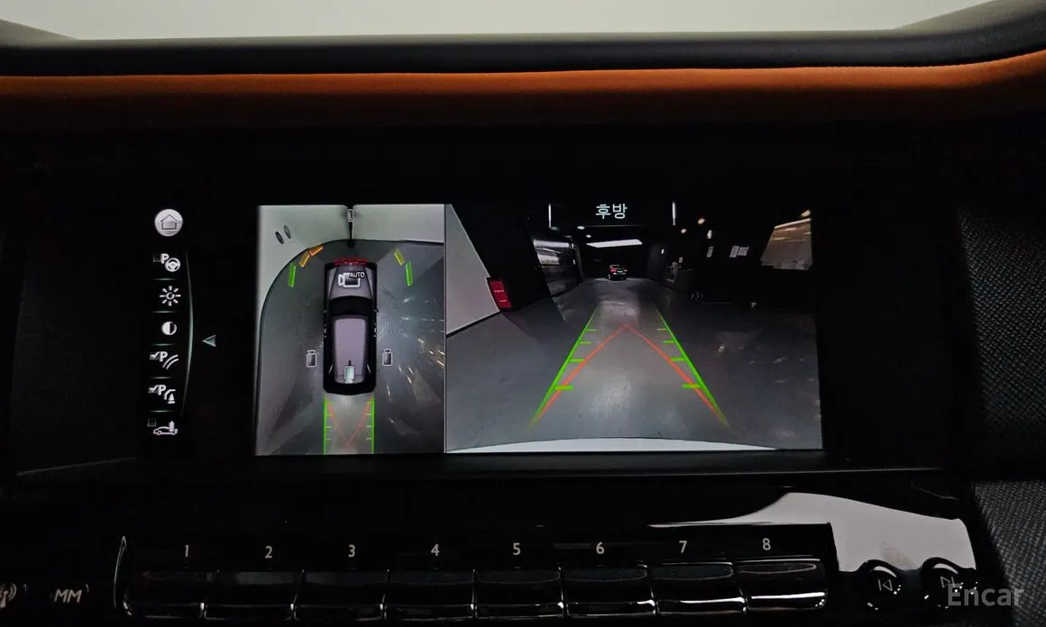 Фото 15 - Rolls-Royce Cullinan