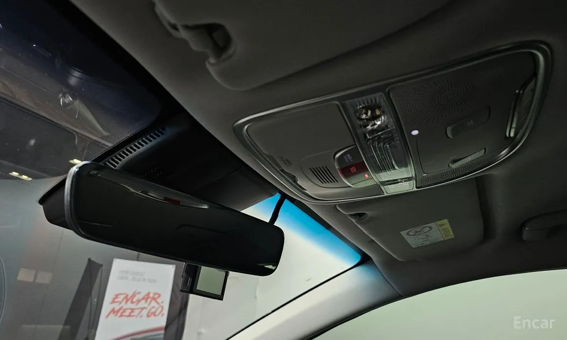 Фото 15 - Kia K9