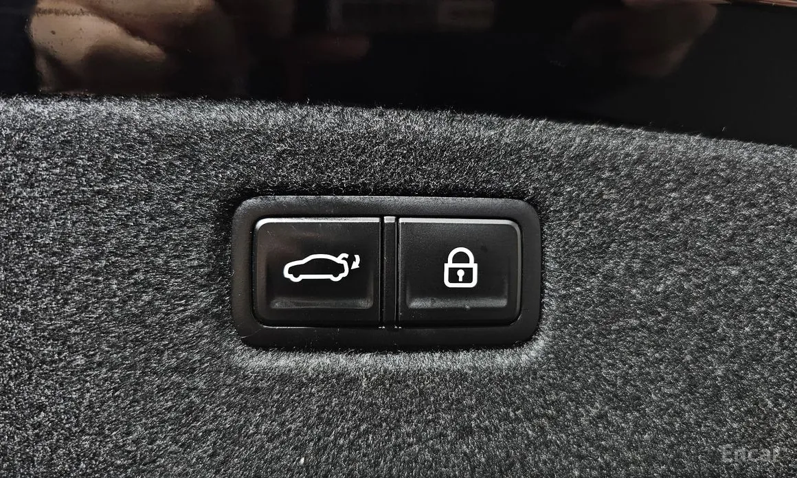 Фото 20 - Kia K9