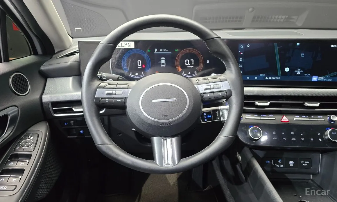 Фото 14 - Hyundai Sonata