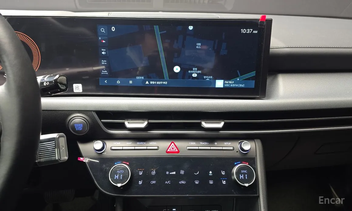 Фото 15 - Hyundai Sonata