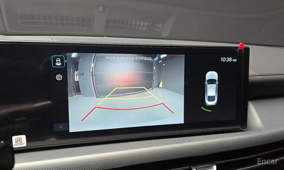 Фото 16 - Hyundai Sonata