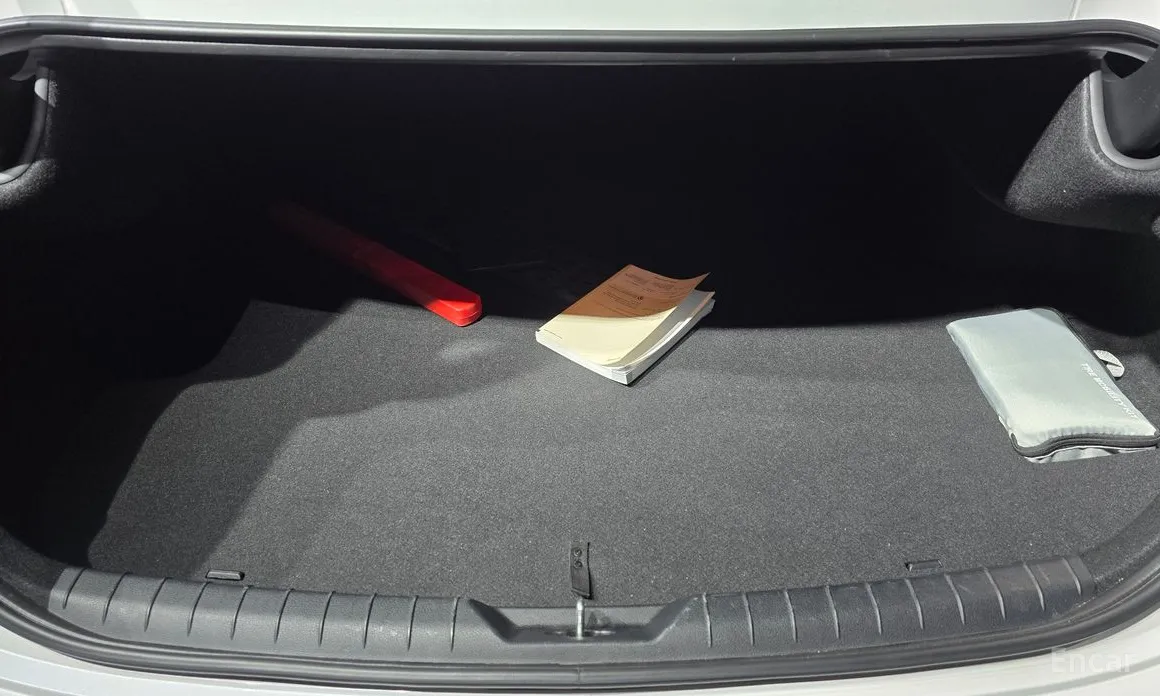 Фото 20 - Hyundai Sonata