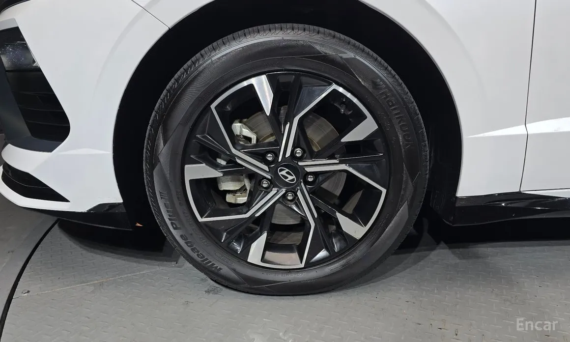 Фото 5 - Hyundai Sonata