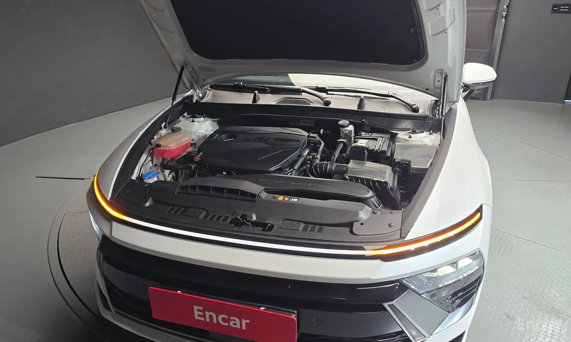 Фото 6 - Hyundai Sonata