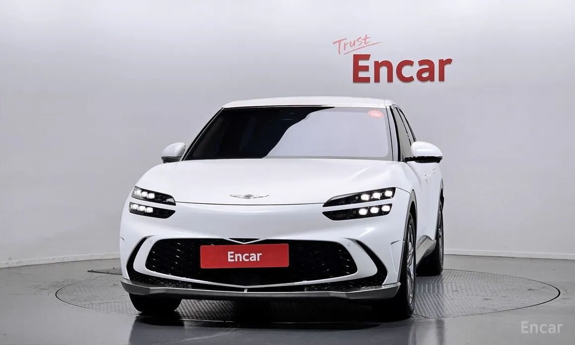 Фото 3 - Genesis GV60