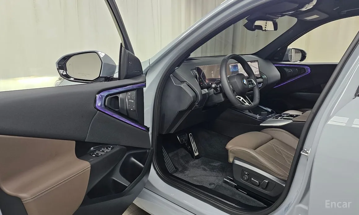 Фото 10 - BMW X3