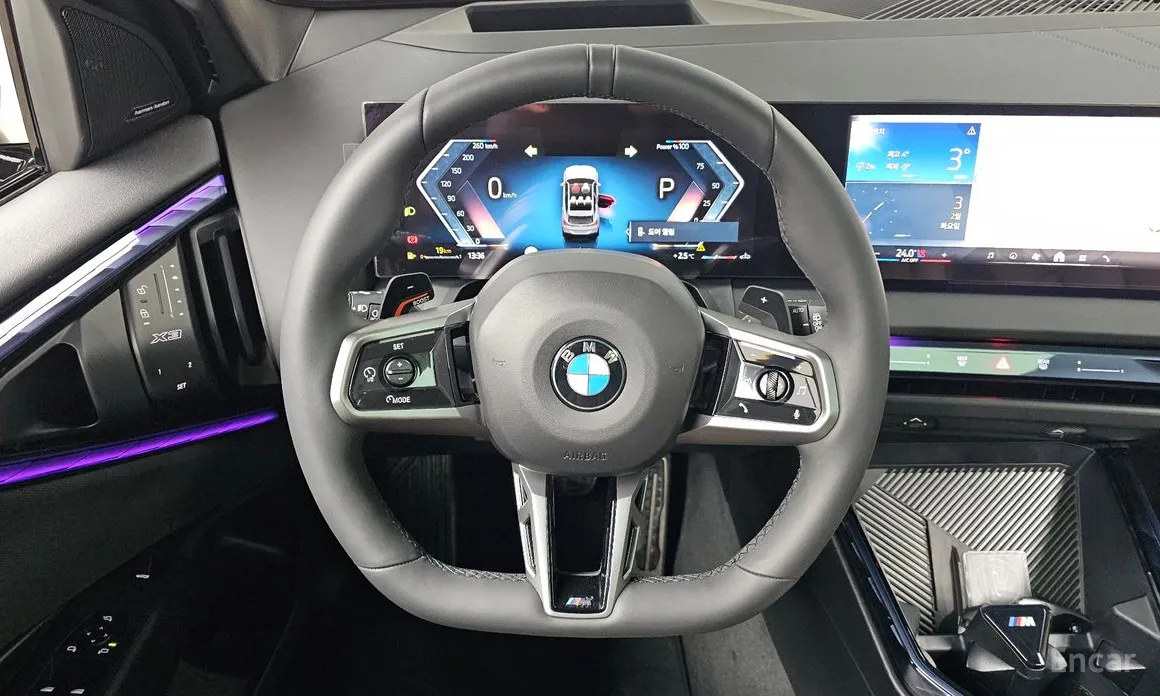 Фото 13 - BMW X3