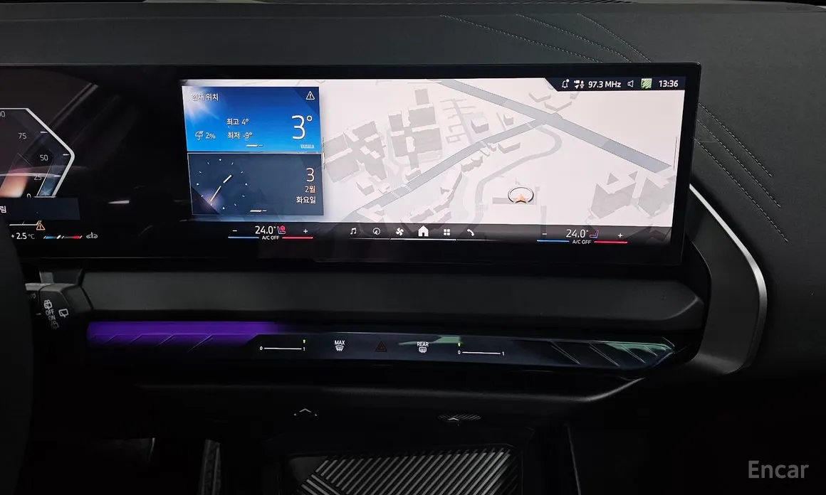 Фото 15 - BMW X3