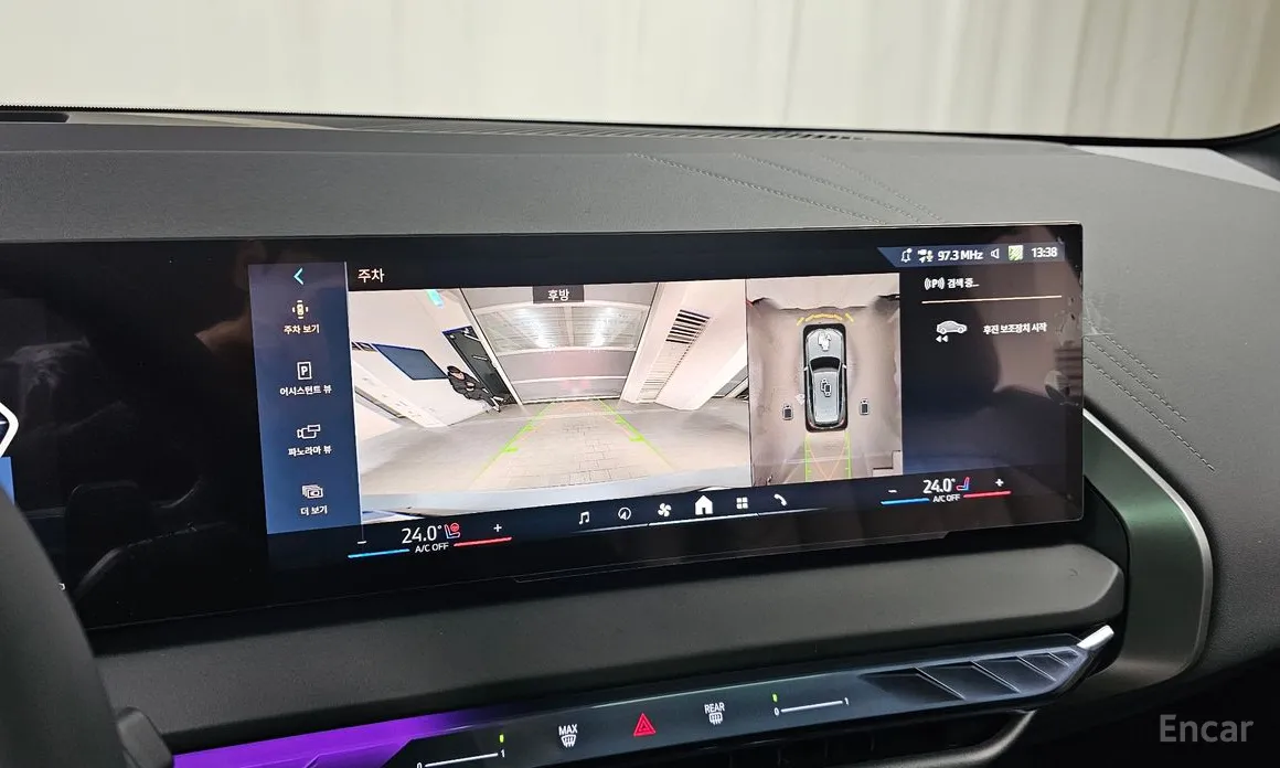 Фото 16 - BMW X3