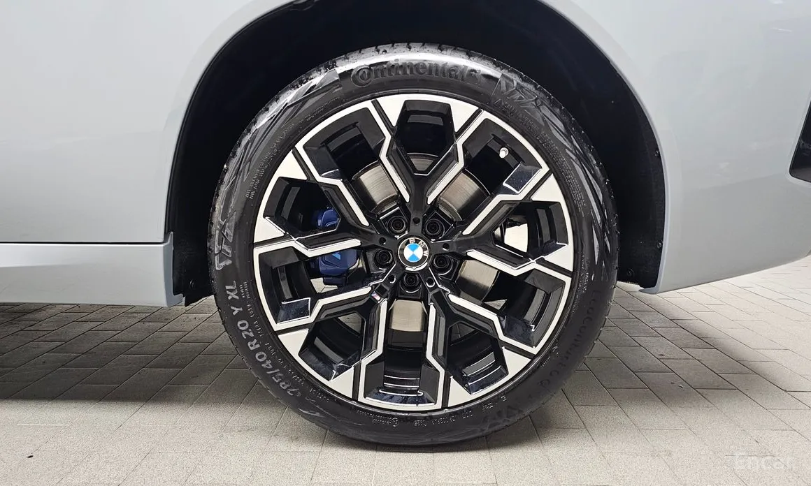 Фото 5 - BMW X3